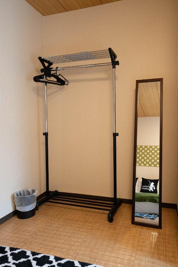 山house中津 最大10人 中津駅まで徒歩6分 梅田まで電車4分行ける！　 Apartment Осака Екстериор снимка